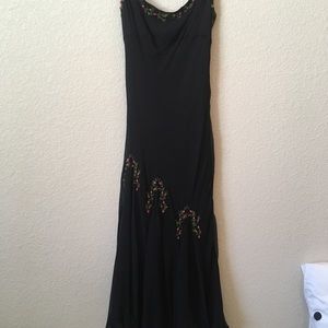 Betsey Johnson Dress